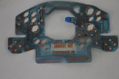 Original Opel 6244556 Leiterplatte Corsa B Tigra A GM 90534391