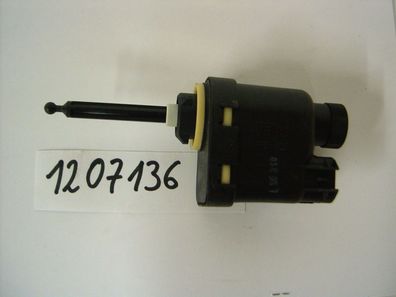 Opel Original Stellmotor Leuchtweitenregulierung 1207136 Omega-A 90458286