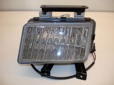 Original Opel Nebelscheinwerfer Halogen rechts 1710190 Kadett-E GM# 90196172 NEU