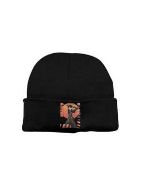 Sword Art Online Kirito SAO Wintermütze Beanie Hat Unisex Mütze