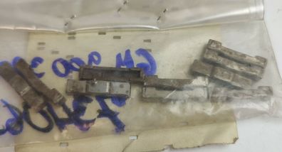 Original Opel Gleitstein Synchronkonus Corsa-A 0734063 GM 90032028