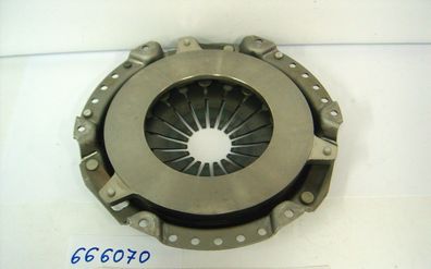 Original Opel Kupplungsdruckplatte Ascona-C 666070 GM 90157255