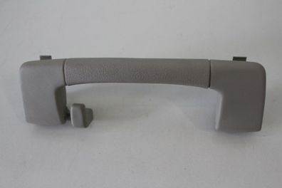 Opel 6745216 Haltegriff grau hinten GM 90439060 Vectra-A Frontera-A 2-türig
