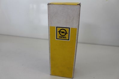 Original Opel Farbstreifen 174139 Rückwand links, hinten schwarz GM 90098037