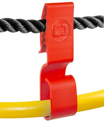 Osculati, Kabelhalterung Landanschluss Cable Hook