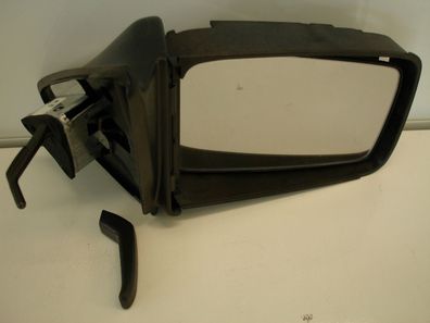 Original Opel Aussenspiegel Kadett E rechts manuell 1428054 GM 90442484