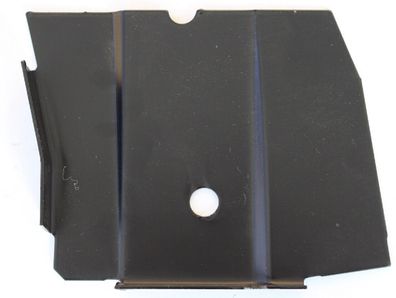 Original Opel Schließblech für Längsträger links vorn Kadett-D 212456 GM