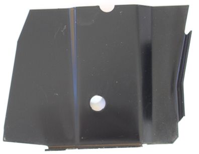 Original Opel Schließblech für Längsträger rechts vorn Kadett-D 212457 GM