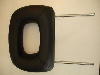 Opel Kopfstütze schwarz Original 2261550 , GM# 90367070