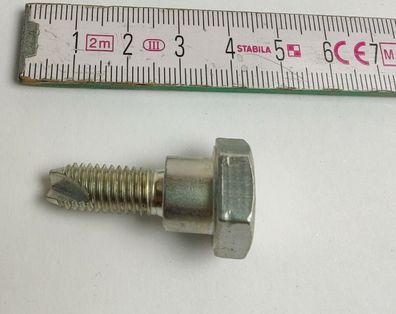 Originale Opel Bundschraube 1160860 GM 90059665 Corsa A