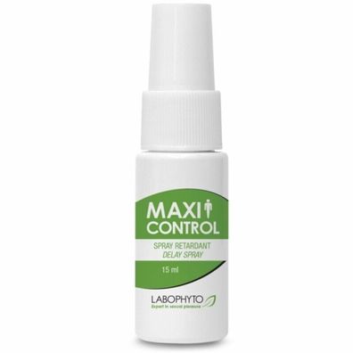 Labophyto Maxi Control Delaying Spray 15ml