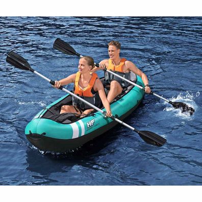 Bestway Hydro-Force Ventura X2 Kajak 330x86 cm