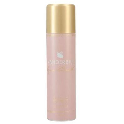 Gloria Vanderbilt Deodorant, 150 ml – Orientalisch