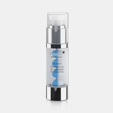 Etre Belle Hyaluronic 3 Hydra Pearls Day and Night Gel 30 ml