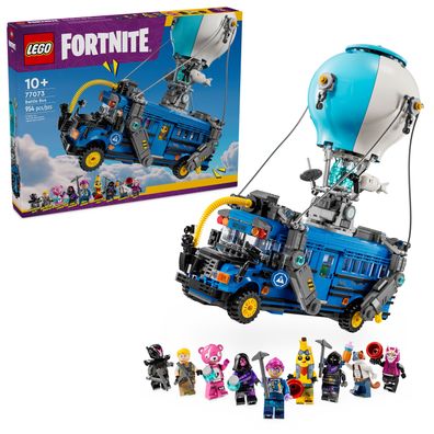 77073 LEGO Fortnite Schlachtenbus