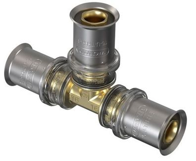 Wavin T-Stück Tigris M5 4066087