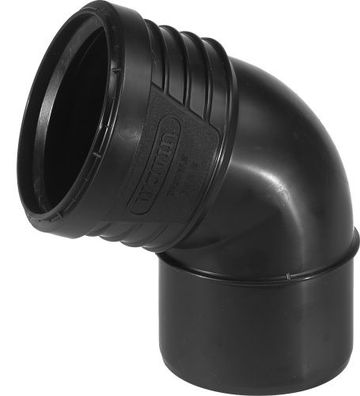 Wavin Bogen SiTech+ 30 Grad DN30 3067716