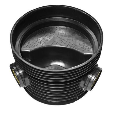 Wavin Boden Bogen Tegra 600 120 Grad 3015187