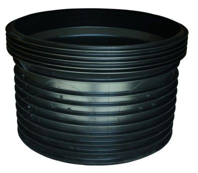 Wavin Boden Leer Tegra 1000 PE H=700/615 4000671