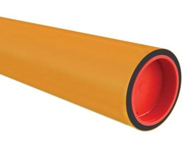 Wavin Gas-R SafeTech RCn 50x4,6 L=100 BC 3053517