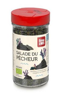 Lima Salade du Pêcheur Streuer 40g