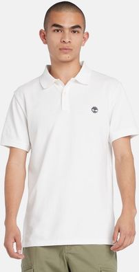 Timberland TFO Chest Logo Shortsleeve Polo(Slim) 0A2BS1