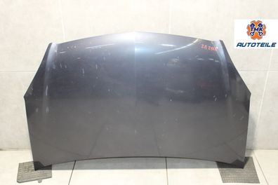 Opel Zafira B Motorhaube Haube Z168 Metro 3G2GG
