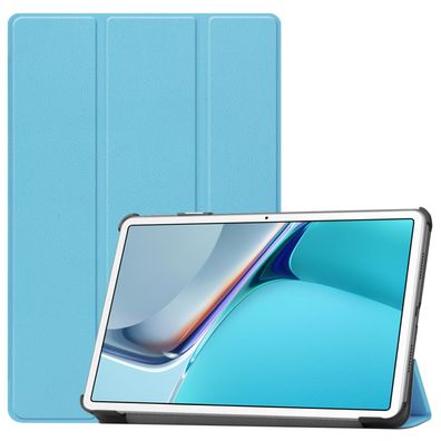 Hülle für Huawei MatePad 11 2021 Smart Cover Slim Etui Schutzhülle Tasche Case