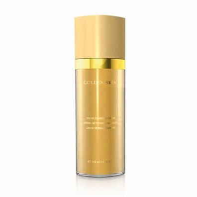 Etre belle Golden Skin Care Reinigungssahne - Caviargold für luxusverwöhnte Haut