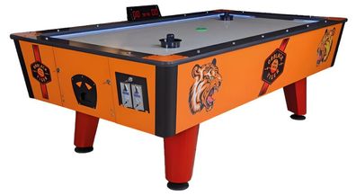 Hockeytisch Hockey Freizeittisch Tischhockey Puckspiel Airhockey Tischhockey