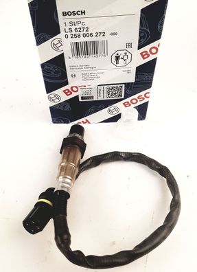 Bosch Lambdasonde 0258006272 Mercedes Vergl.- A0015400517 LSF42