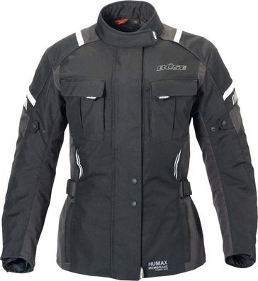 Büse Damen Motorrad Textiljacke Breno Pro BU-11246