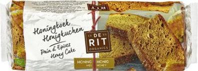 deRit Honigkuchen 300g