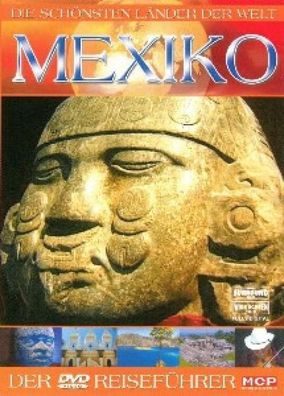 Mexico - DVD 162062 - (DVD Video / Sonstige / unsortiert)