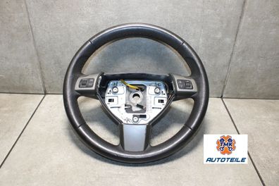 Opel Zafira B Astra H Lenkrad Lederlenkrad Multifunktion 13138708 PVBVW