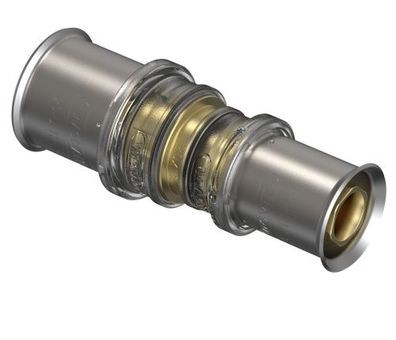 Wavin Kupplung Tigris M5 reduziert 4065990