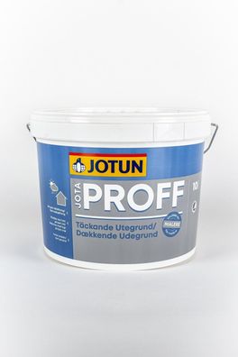 Jotun Jotaproff Täckende Utegrund