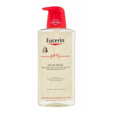 pH5 Eucerin 400ml