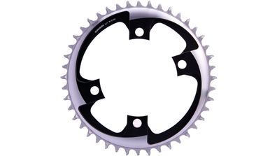 SRAM Kettenblatt "X-Sync Road" Für 12-fach, Alumin 4-Arm, 107 mm