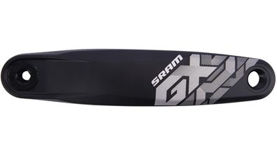 SRAM Kurbel "GX Eagle" Für GXP Innenlager Links, A 175 mm