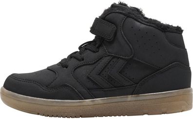 Hummel Kinder Sneakers hoch Camden Winter High Jr