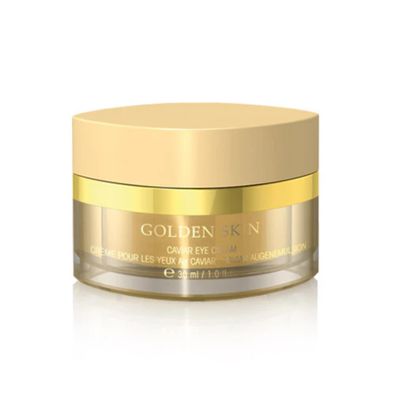 Etre belle Golden Skin Care Augenemulsion - feuchtigkeitsspendende Augenpflege