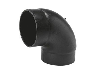 Wavin Bogen HT-PE 88,5 Grad 110 3003579