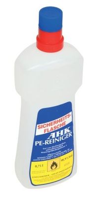 Wavin PE Reiniger 750ml 99,9% 4025509