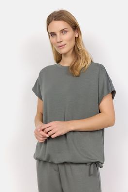 Soyaconcept T-Shirt Banu in Misty