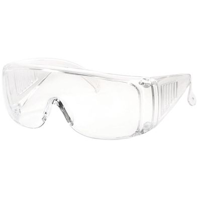 ClassicLine Schutzbrille, Polycarbonat, Scheibentönung klar, UV-Schutz