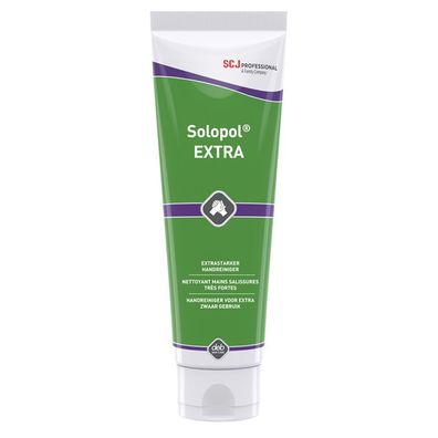 Handreiniger, Solopol Extra, 2l Softflasche