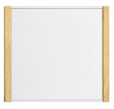 LMH 25 Studioline Térschild 150 Silver Ahorn