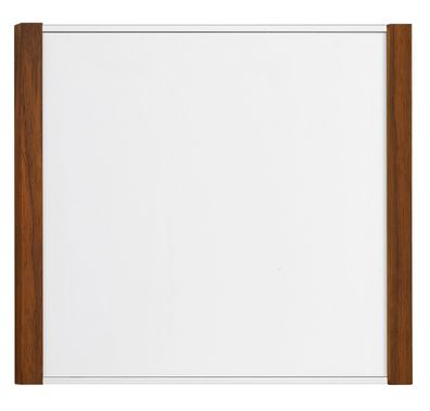 LMH 25 Studioline Térschild 150 Silver Nussbaum