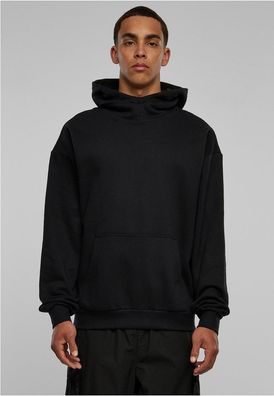 Urban Classics High Neck Hoody